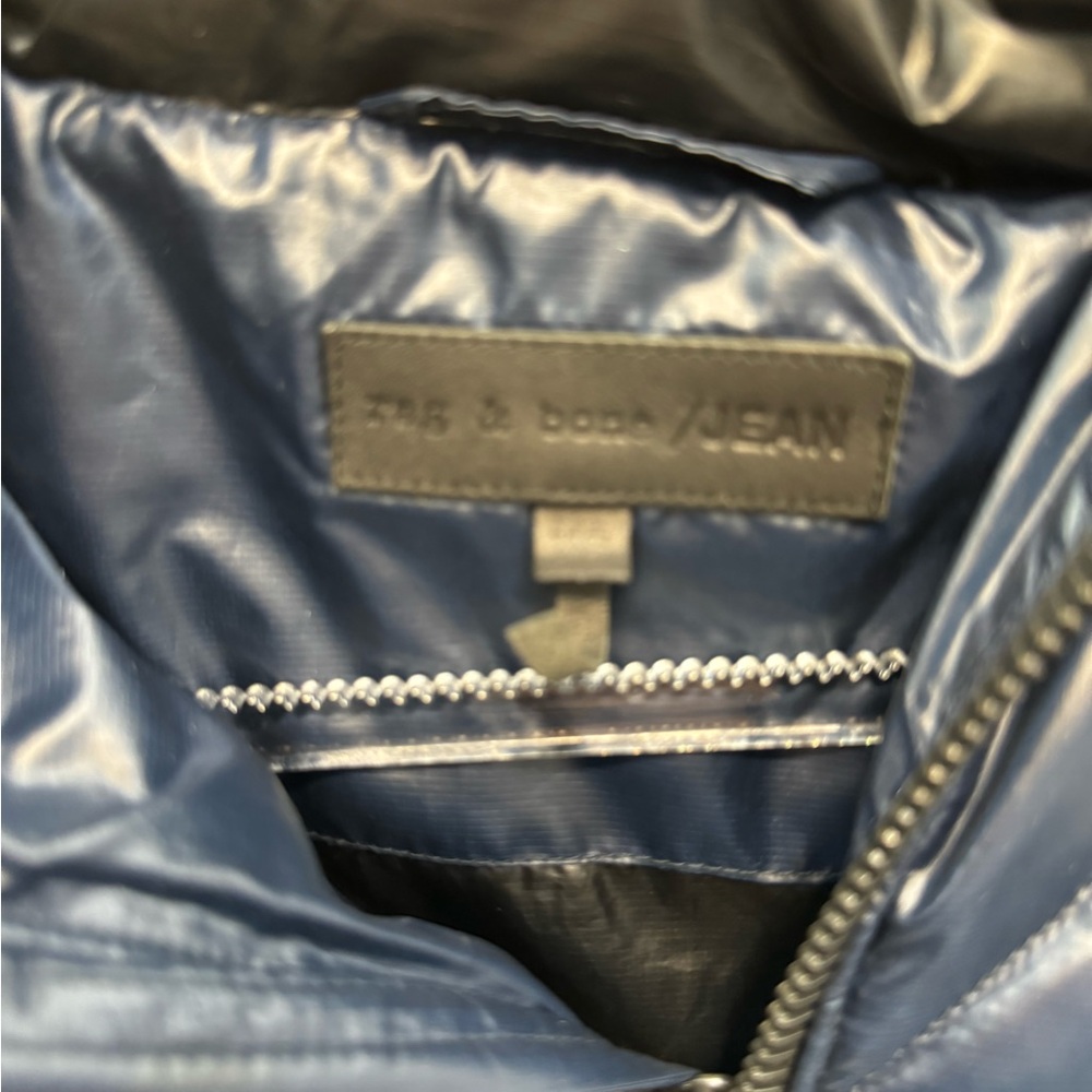 Rag And Bone Jacket - image 5